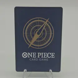 Bandai One Piece Ms. All Sunday OP14-084 Super Rare AA 7 Cost 8000 Power - Image 2