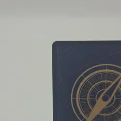 Bandai One Piece Ms. All Sunday OP14-084 Super Rare AA 7 Cost 8000 Power - Image 3