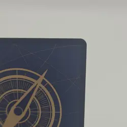 Bandai One Piece Ms. All Sunday OP14-084 Super Rare AA 7 Cost 8000 Power - Image 4