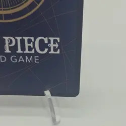 Bandai One Piece Ms. All Sunday OP14-084 Super Rare AA 7 Cost 8000 Power - Image 5