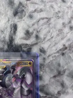 Arceus & Dialga & Palkia GX 156/236 Sm-Cosmic Eclipse Pokemon - Image 5