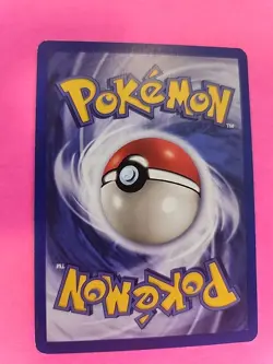 Dark Magneton 1st Edition Team Rocket Pokemon Card WOTC NM - Image 2