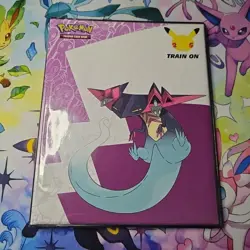 Pokemon Celebrations 25th Anniversary Cards Bundle x40 Inc. Mew NM With Binder - Image 2