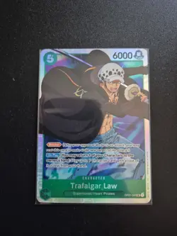 One Piece CCG TCG 12 Card SR Bundle - Image 2