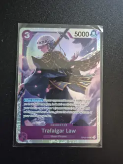 One Piece CCG TCG 12 Card SR Bundle - Image 3