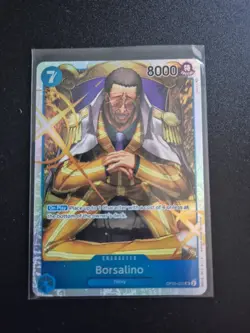 One Piece CCG TCG 12 Card SR Bundle - Image 4