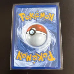 Pokemon TCG Teal Mask Ogerpon SVP123 Black Star Promo Card NM Condition - Image 2