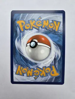 Pokemon TCG 151 Bulbasaur Holo Illustration Rare Card 166/165 NM / Mint - Image 2