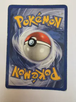 Pokemon TCG Charizard Holo Rare Card Base Set 4/102 MP Condition - Image 2