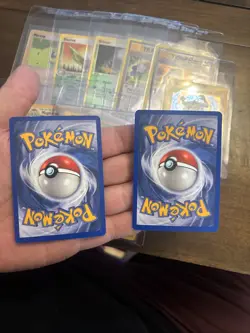 Pokemon TCG Card Lot WOTC E Reader Holo Foil Wizards Collection Wow - Image 3