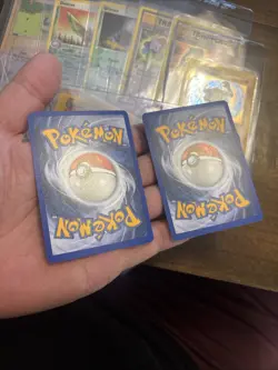 Pokemon TCG Card Lot WOTC E Reader Holo Foil Wizards Collection Wow - Image 4
