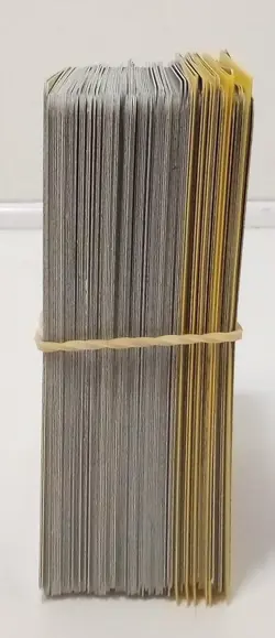 Pokemon TCG Mixed Card Lot Assorted Cards Bundle Lot 1 - Image 2