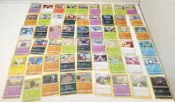 Pokemon TCG Mixed Card Lot Assorted Cards Bundle Lot 1 - Image 3