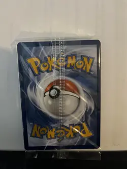 Charmander 044 Sv: Scarlet & Violet Promo Cards Holo Sealed - Image 2