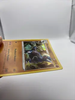 Pokemon Card Rampardos Astral Radiance Holo Rare 077/189 - Image 3