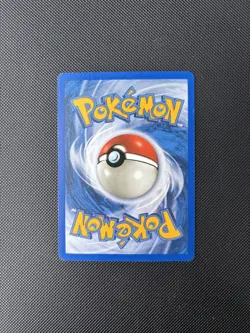 Pokemon Card Skyridge Sunkern 106/144 E Series Pokemon TCG - Image 4