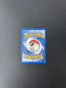 Pokemon Card Skyridge Sunkern 106/144 E Series Pokemon TCG - Image 5