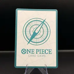 DON!! Card (Teach) (Gold) Premium Booster -The Best- Vol. 2 Foil - Image 2
