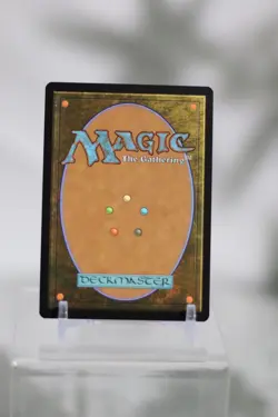 MAZE OF ITH (RETRO FRAME) Dominaria Remastered Magic MTG MINT CARD - Image 2