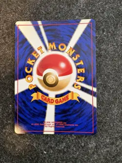 🔥 Pokemon Card Lot (7 Cards) – Vintage + DP Era + Promo (Palkia, Dialga, arbok - Image 5