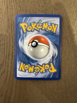 Xatu 29/107 EX Deoxys Reverse Holo Stamped Excellent Pokemon Card - Image 2