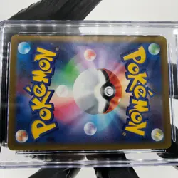 CGC 10 Pokemon Card Arcanine 338/S-P Promo 2022 Japanese Karte [10] 2 - Image 5