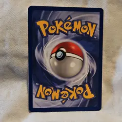 Pokemon TCG Fossil Set Geodude, Graveler & Golem Cards 1999 Wizards Lot - Image 3