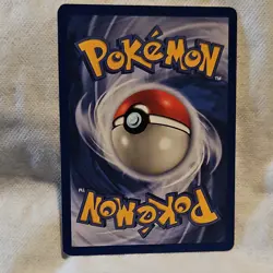 Pokemon TCG Fossil Set Geodude, Graveler & Golem Cards 1999 Wizards Lot - Image 5