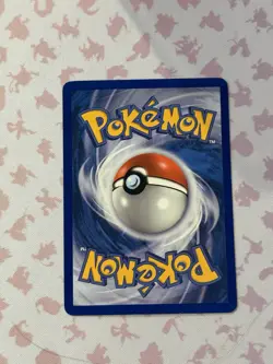 Volbeat 56/113 Holo Stamped Ex Delta Species Pokemon TCG Card NM - Image 2
