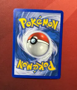 MANECTRIC 7/106 EX Emerald REVERSE HOLO STAMPED rare Pokemon TCG card NM CLEAN - Image 4