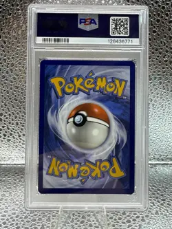 Charizard EX PSA 10 161 promo card | Charizard ex super premium collection - Image 2