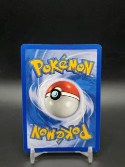 Kabutops 9/62 Fossil Holo Rare Unlimited LP Pokemon Card - Image 2