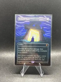 Dolmen Gate (Borderless) Special Guests Foil - Image 1