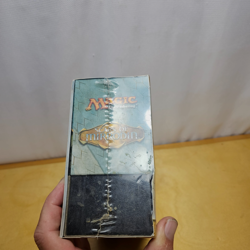 Magic the Gathering Scars of Mirrodin Fat Pack - Sealed English MTG 2010 - Image 3