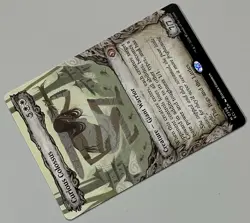 MTG Lorwyn Eclipsed Curious Colossus Creature MYTHIC REGULAR #0298 - Image 5