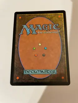 Vampiric Tutor foil Judge Promo - Image 2