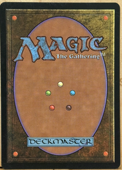 LIMITED EDITION Exodus Vintage MtG Culling the Weak Unplayed NM - Image 2