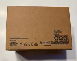 MTG Secret Lair Commander Deck: From Cute to Brute Limited Rare Brand New Sealed - Image 3