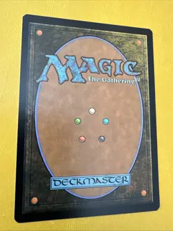 MTG - Wayward Swordtooth - FOIL - Rivals of Ixalan NM/MT - Brandy New! - Image 2