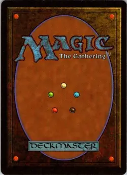 MTG Magic The Gathering Kjeldoran Outpost Alliances Played See Scan B - Image 2