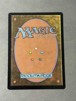 Tragic Slip (Borderless) Special Guests Foil NM-M Unplayed MTG - Image 2