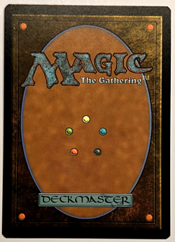 MTG Fiery Inscription (Showcase Scrolls) UB: The Lord of the Rings Regular NM - Image 3