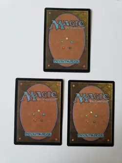 Rancor 3x x3 Urza's Legacy Core Set 2015 Regular (2 LP, 1 MP) MTG Magic - Image 2