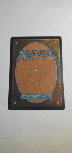Magic The Gathering Wan Shi Tong Librarian (non-foil) - Image 2
