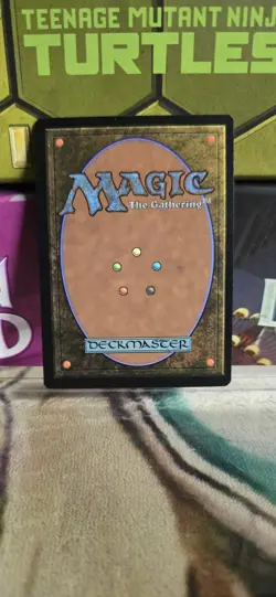 Mtg-Leyline of the Guildpact -Murders at Karlov Manor - Image 2