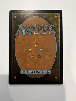 Magic The Gathering Ravenous Robots Artifact Creature TMNT Rare 0271 - Image 2