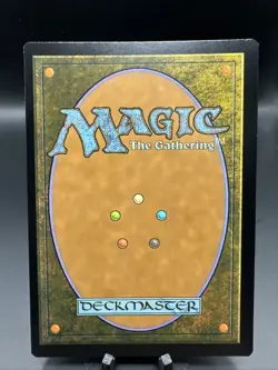 Ugin, the Spirit Dragon (Borderless) Core Set 2021 Foil - Image 2