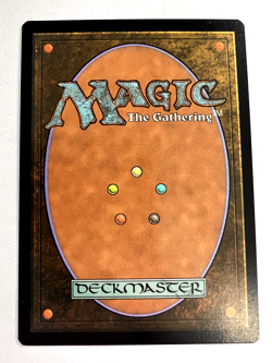 Sheldon, the Commander - Ruhan of the Fomori (Rainbow Foil) Secret Lair Drop NM - Image 2