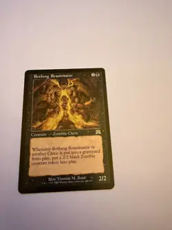 Rotlung Reanimator Onslaught Regular - Image 1