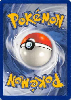 ELECTRIKE 53/109 - NON-HOLO - EX Ruby and Sapphire - e-READER Pokemon Card - LP - Image 2